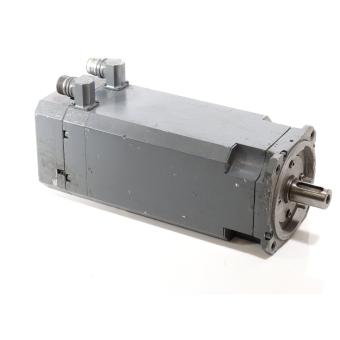 Bürstenloser Servomotor E F688 7314 01 020 VDE 0530 Gebraucht